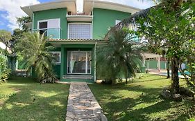 Casa Mata Atlântica Paraty